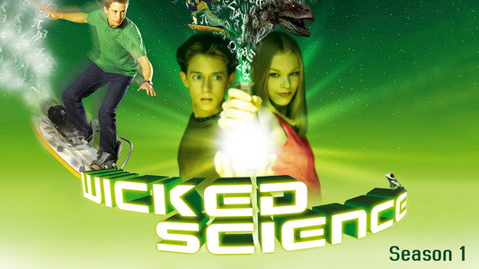 Wicked Science