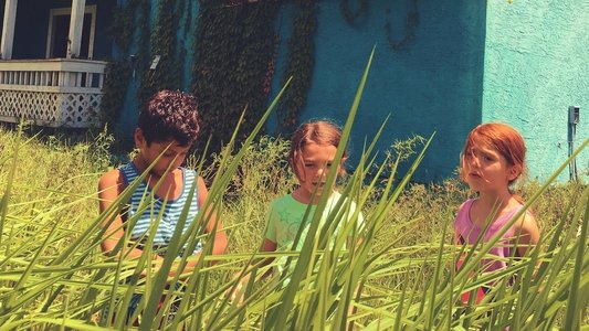 The Florida Project