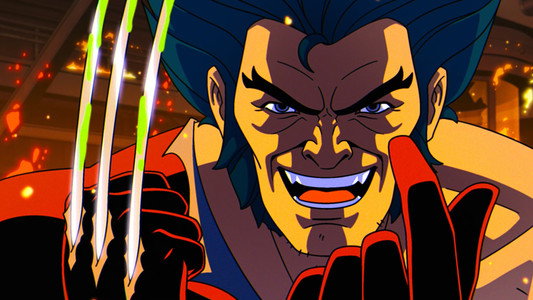 X-Men '97