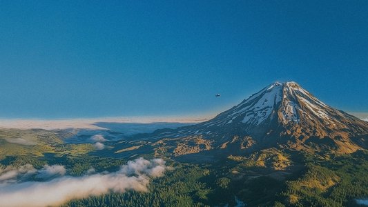 Mt. Mystic Rangers