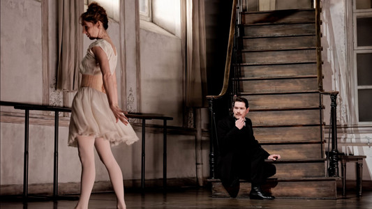 L'École de Danse