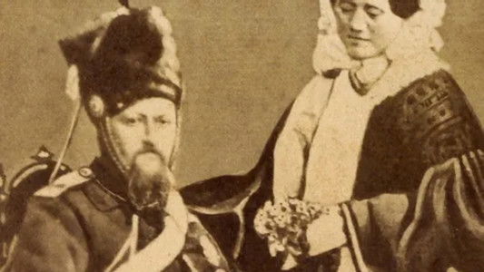 Ditlev Monrad - genial og gal