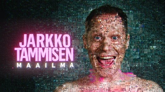 Jarkko Tammisen maailma