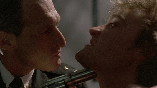 Scanners II: The New Order