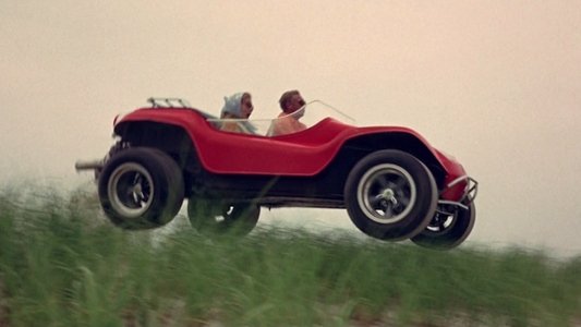 The Thomas Crown Affair
