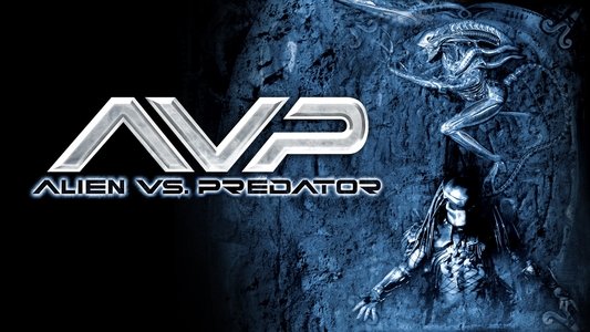 AVP: Alien vs. Predator