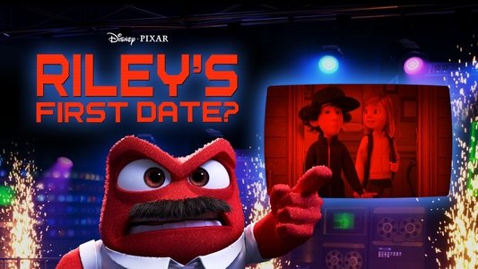 Riley's First Date?
