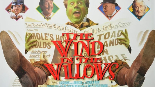 The Wind in the Willows