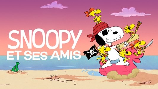 The Snoopy Show