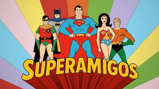 Super Friends