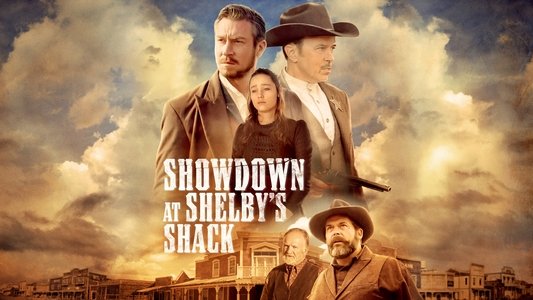 Showdown at Shelby's Shack