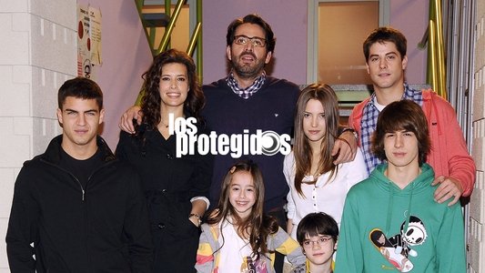 Los protegidos