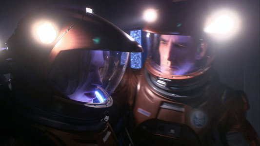 Star Trek: Enterprise - In a Mirror, Darkly