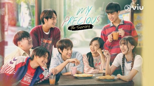 รักแรก โคตรลืมยาก The Series
