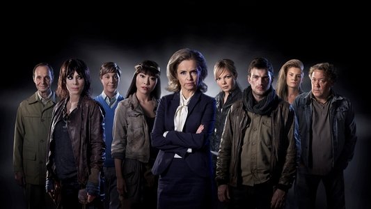 Äkta människor
