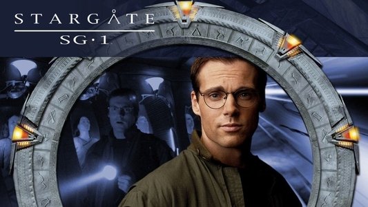 Stargate SG-1