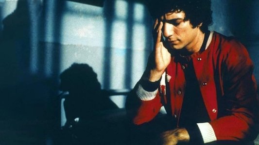 Pasolini, un delitto italiano