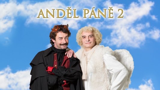 Anděl Páně 2