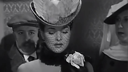 Yo Bailé con Don Porfirio