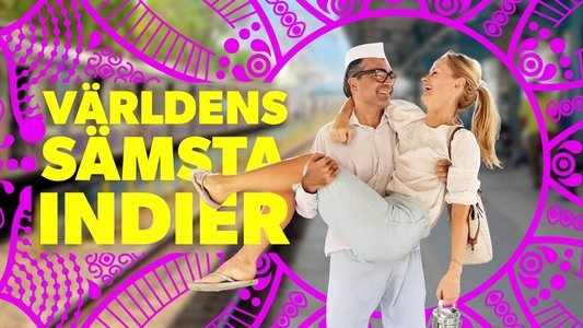 Världens sämsta indier