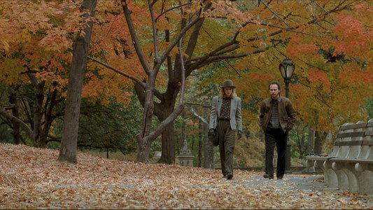 When Harry Met Sally...