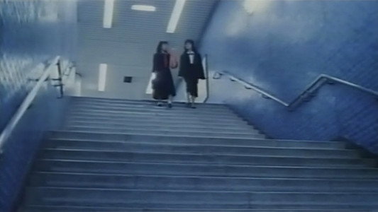 地下鉄連続レイプ 制服狩り