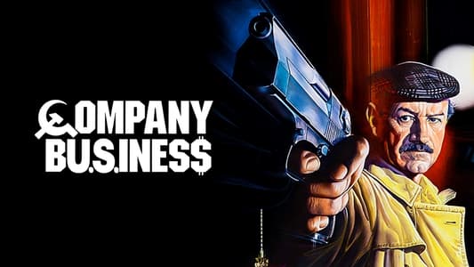 Company Business