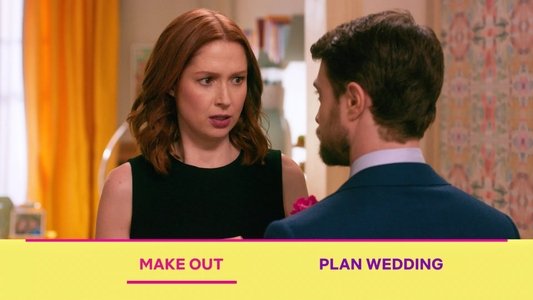 Unbreakable Kimmy Schmidt: Kimmy vs. the Reverend