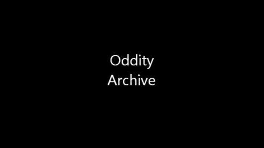 Oddity Archive