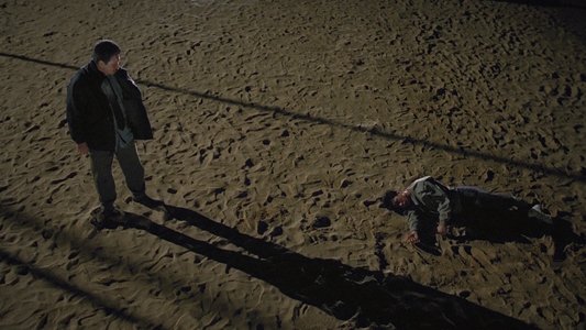 特警屠龍