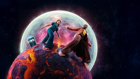 Doctor Who