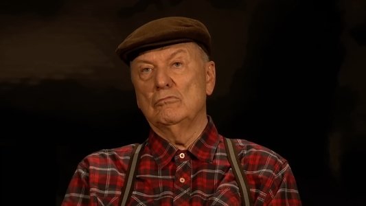 Gerd Dudenhöffer – Déjà-Vu