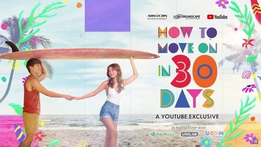 How to Move On in 30 Days