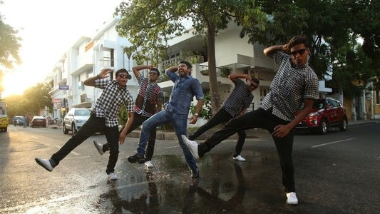 விதி மதி உல்டா