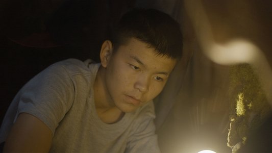 小半截