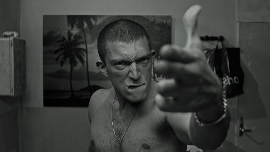 La Haine