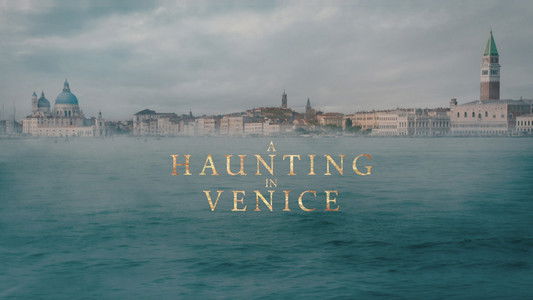 A Haunting in Venice