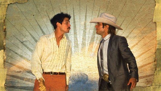 Rudo y Cursi