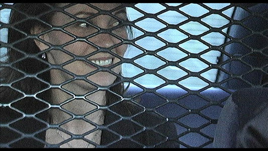 The Poughkeepsie Tapes