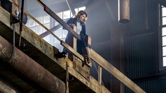 Last Scene Alive: An Aurora Teagarden Mystery