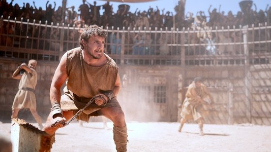 Gladiator II
