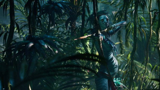 Avatar: The Way of Water