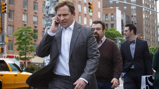 The Big Short
