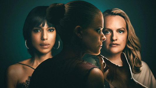 Imperfect Women