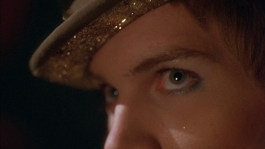 Velvet Goldmine