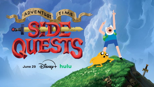 Adventure Time: Side Quests