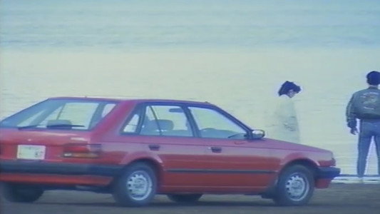 ヘビーＳＥＸ'８７ 感度良好