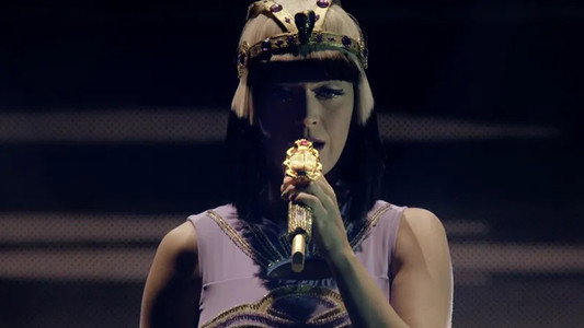 Katy Perry: The Prismatic World Tour Live