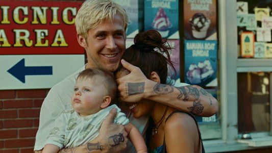 The Place Beyond the Pines