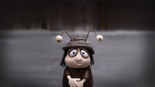 Memoir of a Snail